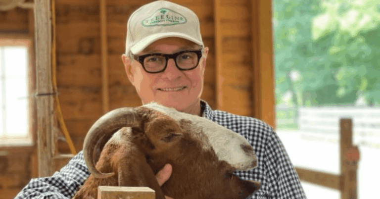 How Kraft Could Kill Veganism with Entrepreneur Michael Schwarz