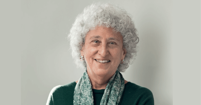 How Big Food is Making You Fat & Sick with Nutrition Legend Marion Nestle