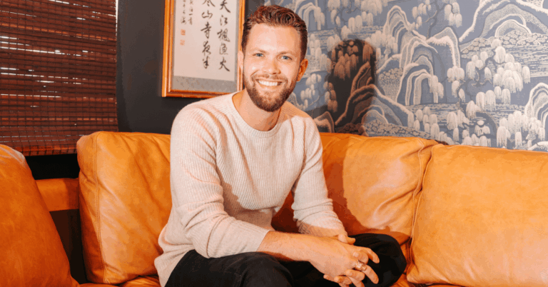 Microdosing Psychedelics to Overcome Depression with Coach & Author Paul Austin