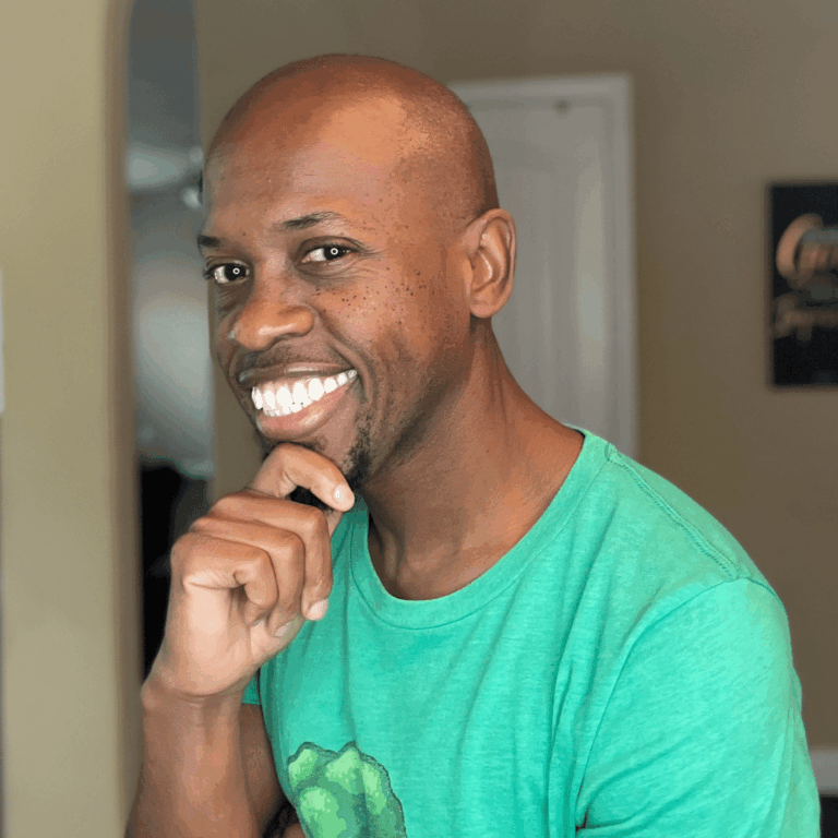 Plants Saved My Life with Kelley Gilberry