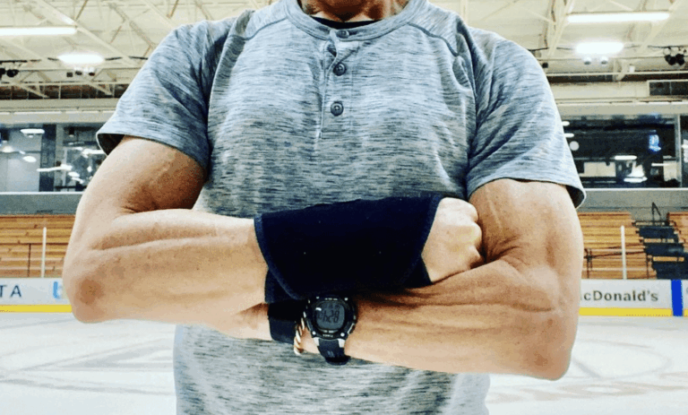 Milk and Osteoporosis: The Calcium Myth