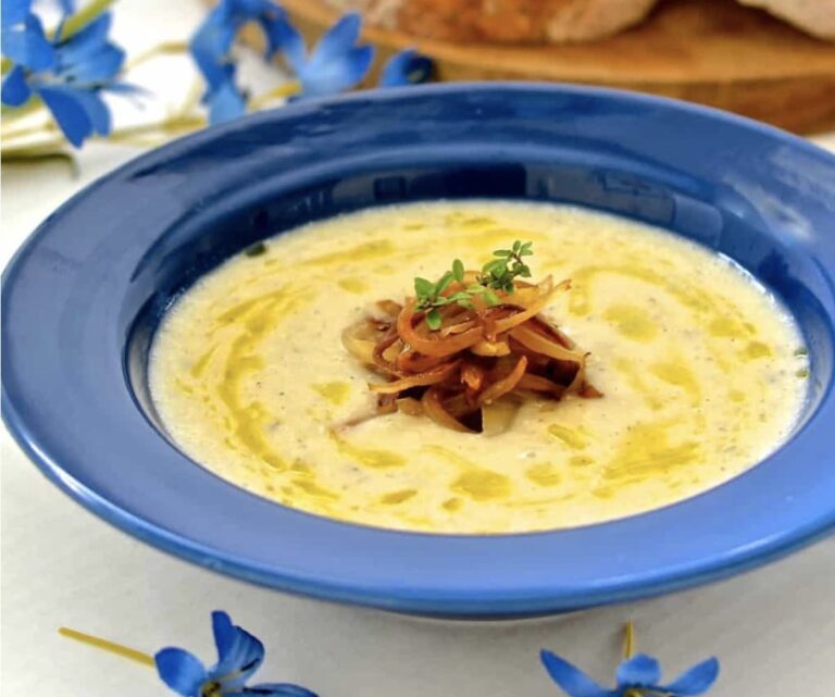 7 Incredible Recipes for a Dairy-Free Passover