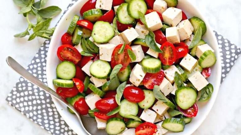 Star-Spangled Dairy-Free Eats for the 4th of July