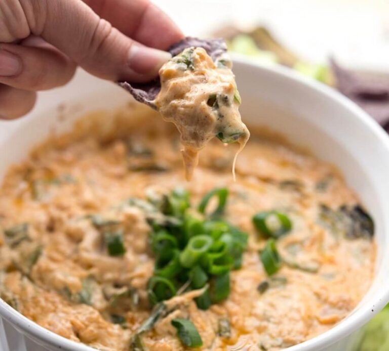 Super Dairy-Free Snacks for the Super Bowl