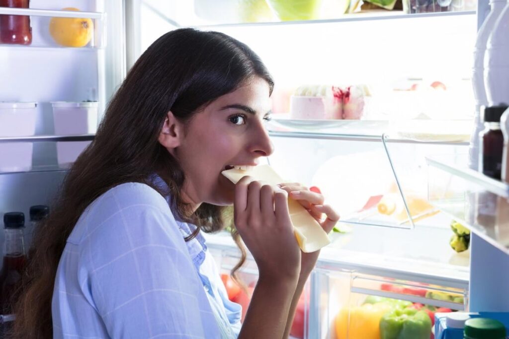 The #1 Reason Why You’re Addicted To Cheese – Switch4Good