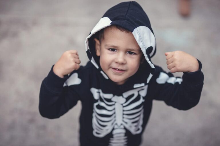 Yes, Your Child’s Bones Will Still Grow Strong Without Milk