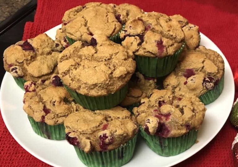 5 Athlete-Approved Holiday Recipes for Dairy-Free Festivities