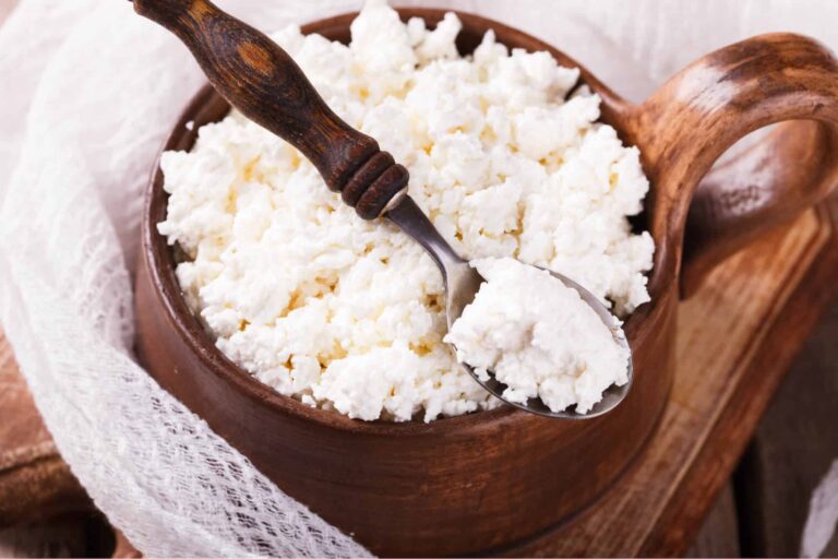 Cottage Cheese Doesn’t Deserve Your Attention