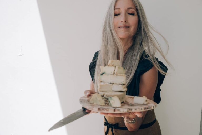 Find Your Inner Water Tiger with SriMu Founder Julie Piatt