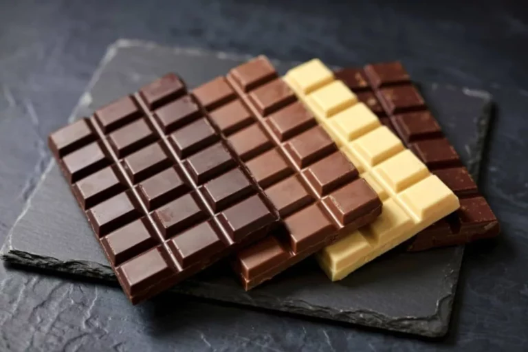 Dairy-Free Chocolate: A Comprehensive Guide