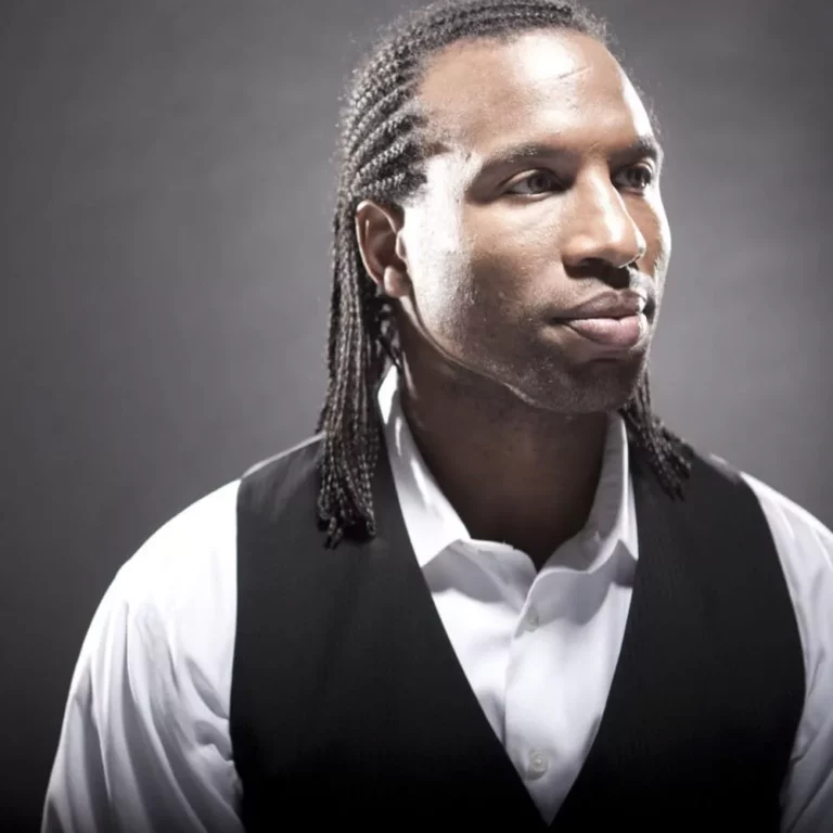 From On the Ice to Behind the Mic with Georges Laraque