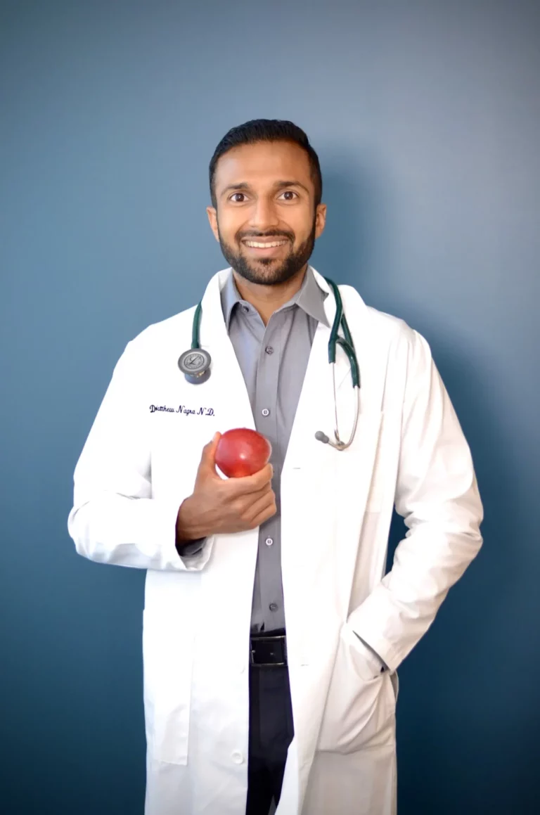 The Real Science Behind Cholesterol, Oil & Eggs | Dr. Matthew Nagra Busts Nutrition Myths