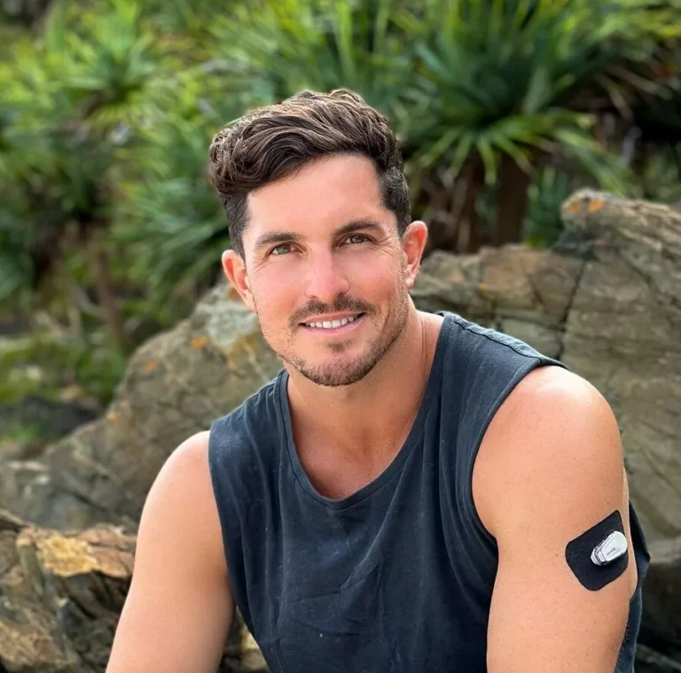 Keto vs Carbs: What Actually Fixes Insulin Resistance with Drew Harrisberg