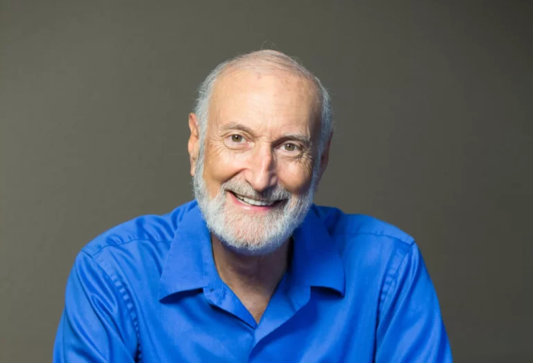 Dr. Michael Klaper on How to Reverse High Blood Pressure, Diabetes, and Inflammation: Cut This Food