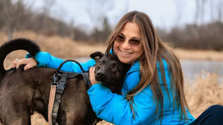 Animal Sanctuary Founder: The Cow Who Survived Dairy’s Darkest Side | Indra Lahiri
