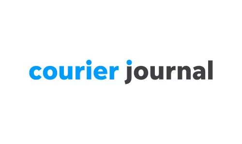 Louisville Courier Journal logo