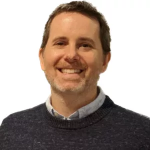 Chris Schults, Web Developer