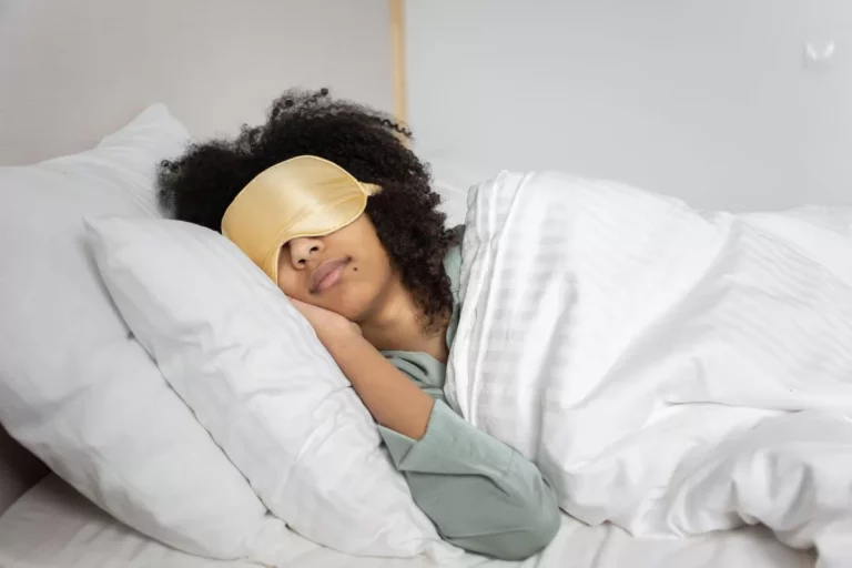How Minimizing Dairy is Connected to Improved Sleep Hygiene