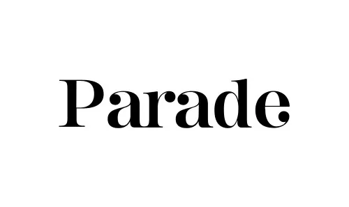 Parade logo