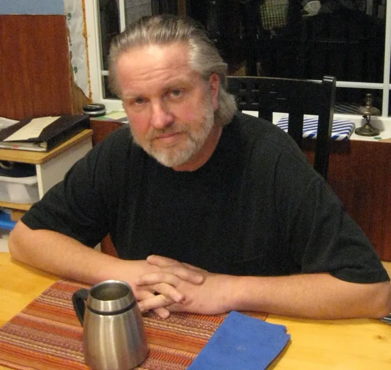 He Said No to Triglyceride Meds and Lost 100+ Pounds Eating Plants